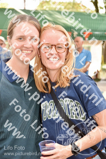 Evenement foto: Nijmeegse Vierdaagse 770
