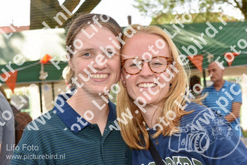 Evenement foto: Nijmeegse Vierdaagse 770
