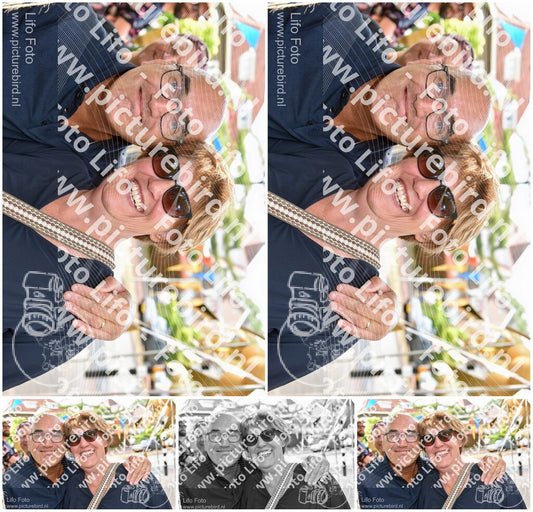 Evenement foto: Nijmeegse Vierdaagse 770