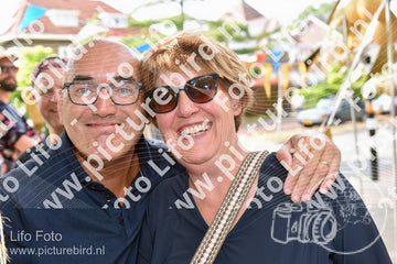 Evenement foto: Nijmeegse Vierdaagse 770