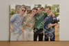 Evenement foto: Nijmeegse Vierdaagse 770