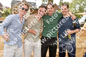 Evenement foto: Nijmeegse Vierdaagse 770