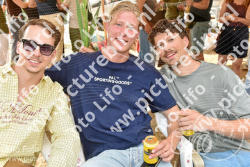 Evenement foto: Nijmeegse Vierdaagse 770