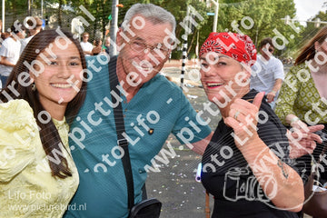 Evenement foto: Nijmeegse Vierdaagse 770