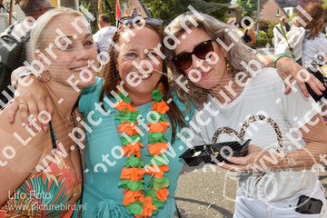 Evenement foto: Nijmeegse Vierdaagse 770