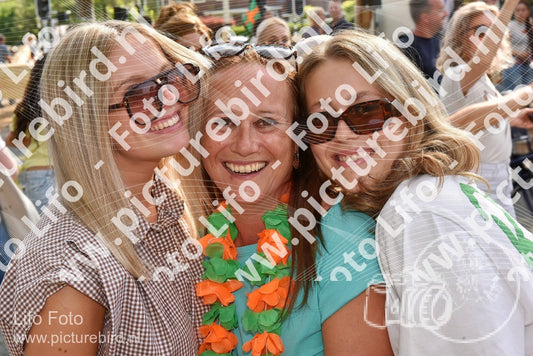 Evenement foto: Nijmeegse Vierdaagse 770