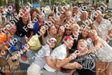 Evenement foto: Nijmeegse Vierdaagse 770