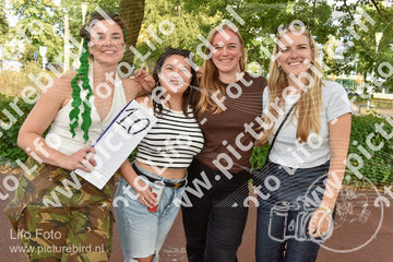 Evenement foto: Nijmeegse Vierdaagse 770