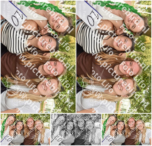 Evenement foto: Nijmeegse Vierdaagse 770