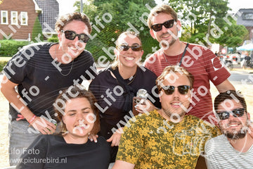 Evenement foto: Nijmeegse Vierdaagse 770