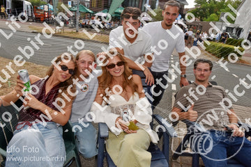 Evenement foto: Nijmeegse Vierdaagse 770