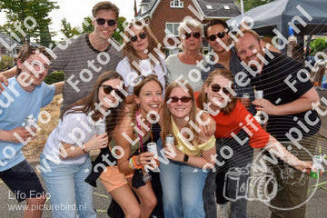Evenement foto: Nijmeegse Vierdaagse 770