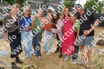 Evenement foto: Nijmeegse Vierdaagse 770