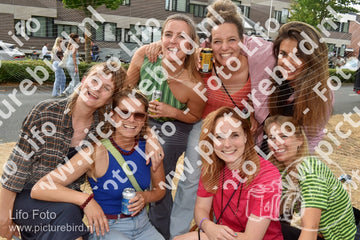 Evenement foto: Nijmeegse Vierdaagse 770