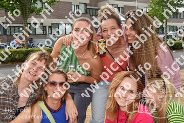 Evenement foto: Nijmeegse Vierdaagse 770