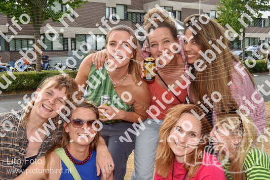 Evenement foto: Nijmeegse Vierdaagse 770