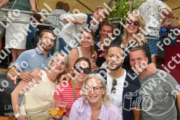 Evenement foto: Nijmeegse Vierdaagse 770