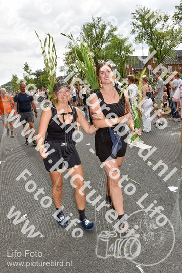 Evenement foto: Nijmeegse Vierdaagse 769