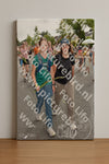 Evenement foto: Nijmeegse Vierdaagse 769