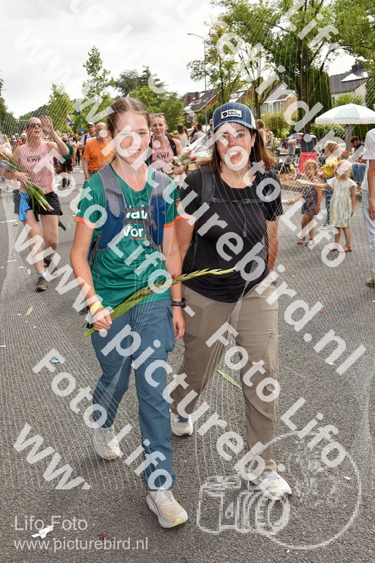 Evenement foto: Nijmeegse Vierdaagse 769