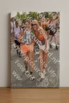 Evenement foto: Nijmeegse Vierdaagse 769