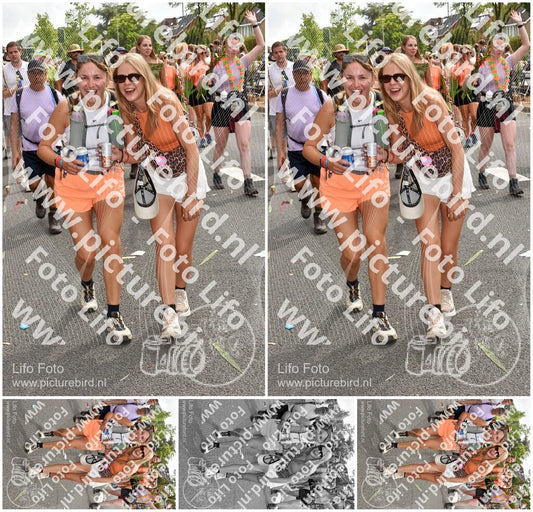 Evenement foto: Nijmeegse Vierdaagse 769