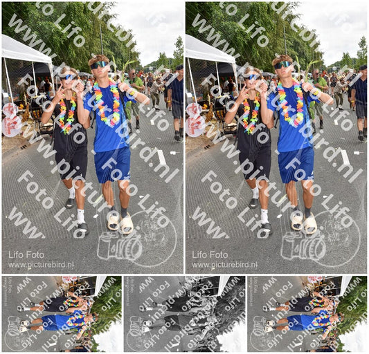 Evenement foto: Nijmeegse Vierdaagse 769