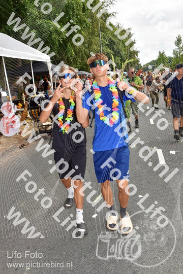 Evenement foto: Nijmeegse Vierdaagse 769