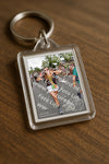 Evenement foto: Nijmeegse Vierdaagse 769