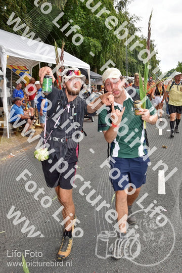Evenement foto: Nijmeegse Vierdaagse 769