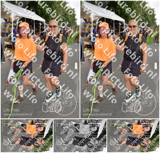 Evenement foto: Nijmeegse Vierdaagse 769