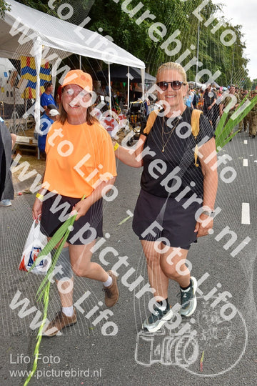 Evenement foto: Nijmeegse Vierdaagse 769
