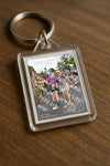 Evenement foto: Nijmeegse Vierdaagse 769
