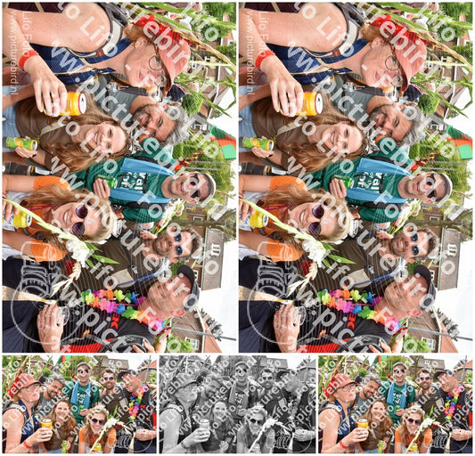 Evenement foto: Nijmeegse Vierdaagse 769