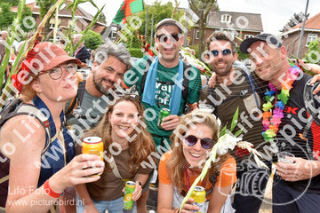 Evenement foto: Nijmeegse Vierdaagse 769