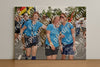 Evenement foto: Nijmeegse Vierdaagse 769