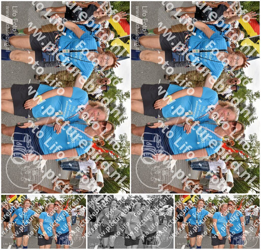 Evenement foto: Nijmeegse Vierdaagse 769