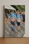 Evenement foto: Nijmeegse Vierdaagse 769