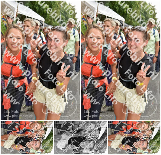 Evenement foto: Nijmeegse Vierdaagse 769