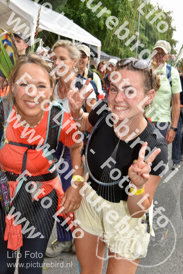 Evenement foto: Nijmeegse Vierdaagse 769