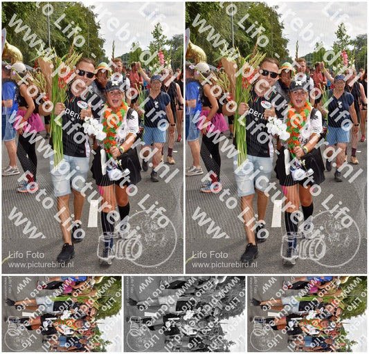 Evenement foto: Nijmeegse Vierdaagse 769