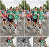 Evenement foto: Nijmeegse Vierdaagse 769