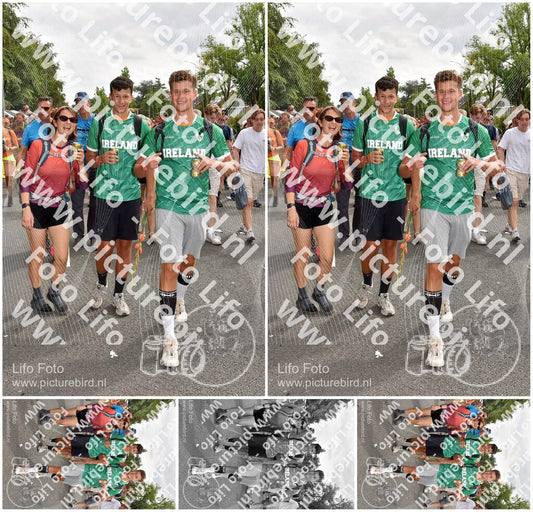 Evenement foto: Nijmeegse Vierdaagse 769