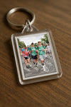 Evenement foto: Nijmeegse Vierdaagse 769
