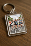 Evenement foto: Nijmeegse Vierdaagse 769
