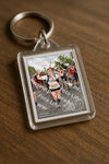 Evenement foto: Nijmeegse Vierdaagse 769