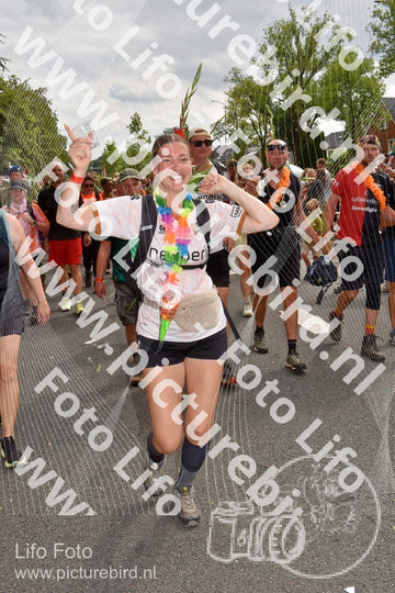 Evenement foto: Nijmeegse Vierdaagse 769