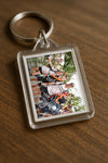 Evenement foto: Nijmeegse Vierdaagse 769