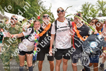 Evenement foto: Nijmeegse Vierdaagse 769
