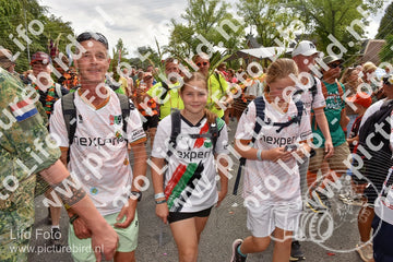 Evenement foto: Nijmeegse Vierdaagse 769